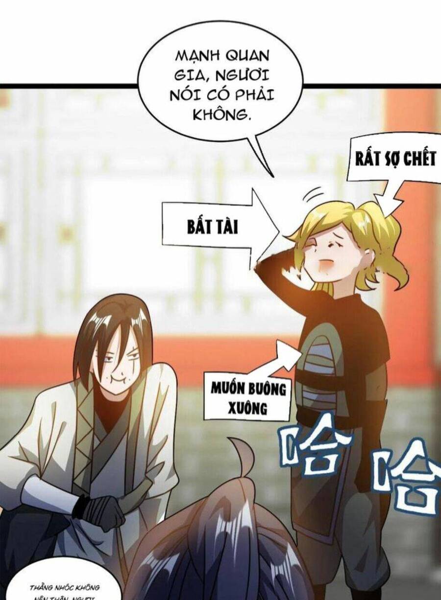 Huyền Huyễn: Ta Bắt Đầu Vô Địch Từ Bại Gia Chapter 86 - Trang 2