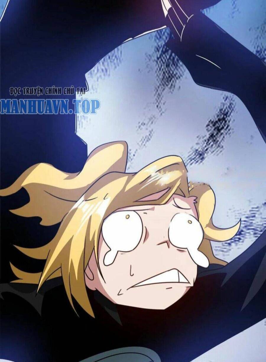 Huyền Huyễn: Ta Bắt Đầu Vô Địch Từ Bại Gia Chapter 86 - Trang 2