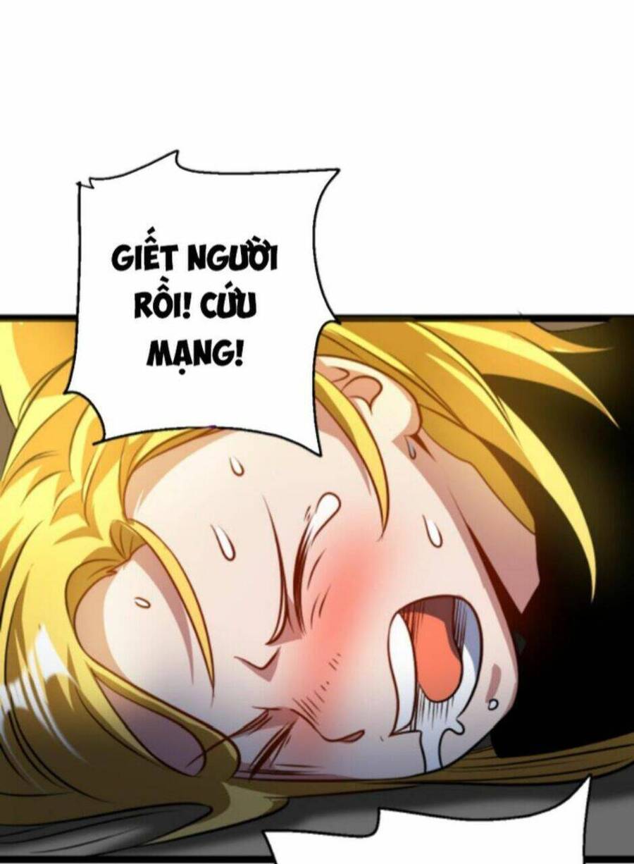 Huyền Huyễn: Ta Bắt Đầu Vô Địch Từ Bại Gia Chapter 87 - Trang 2