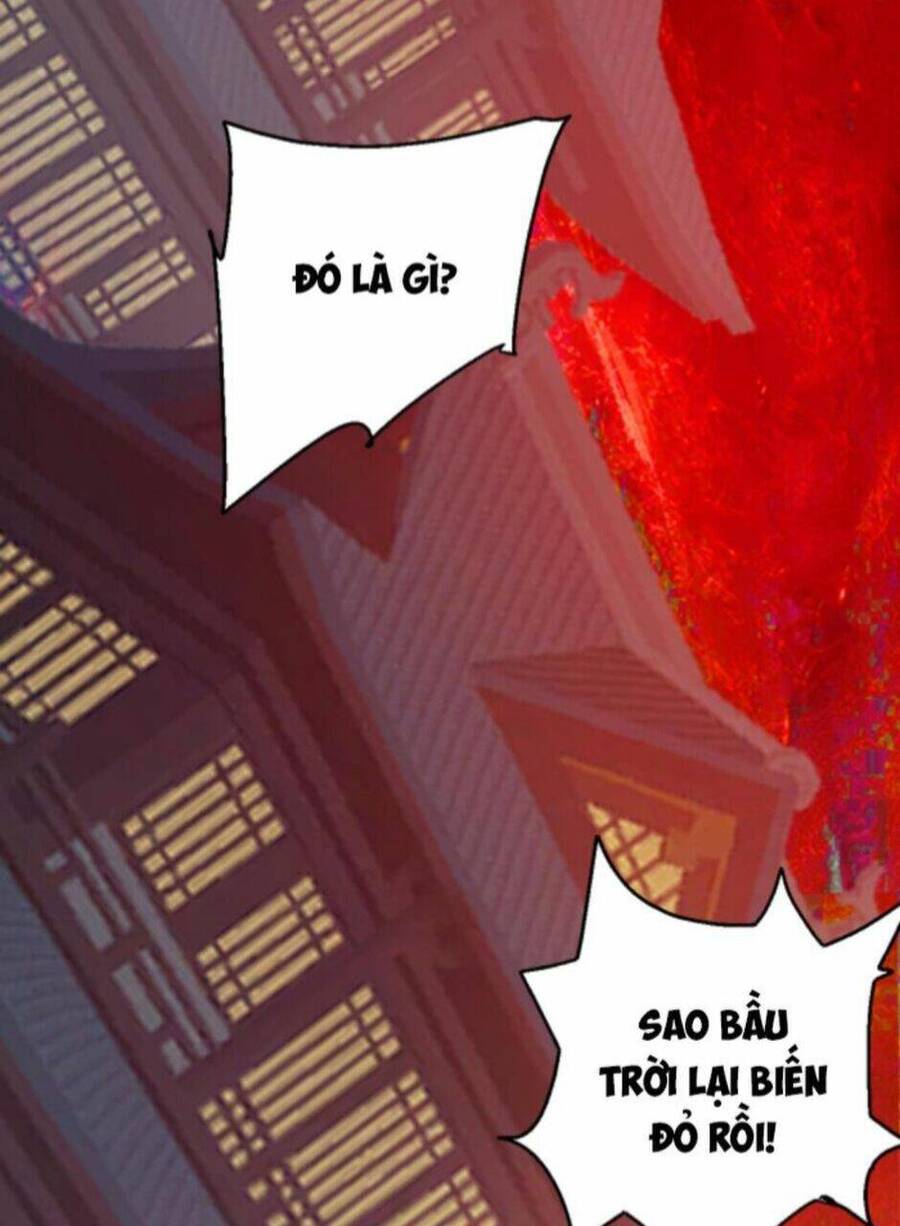 Huyền Huyễn: Ta Bắt Đầu Vô Địch Từ Bại Gia Chapter 87 - Trang 2