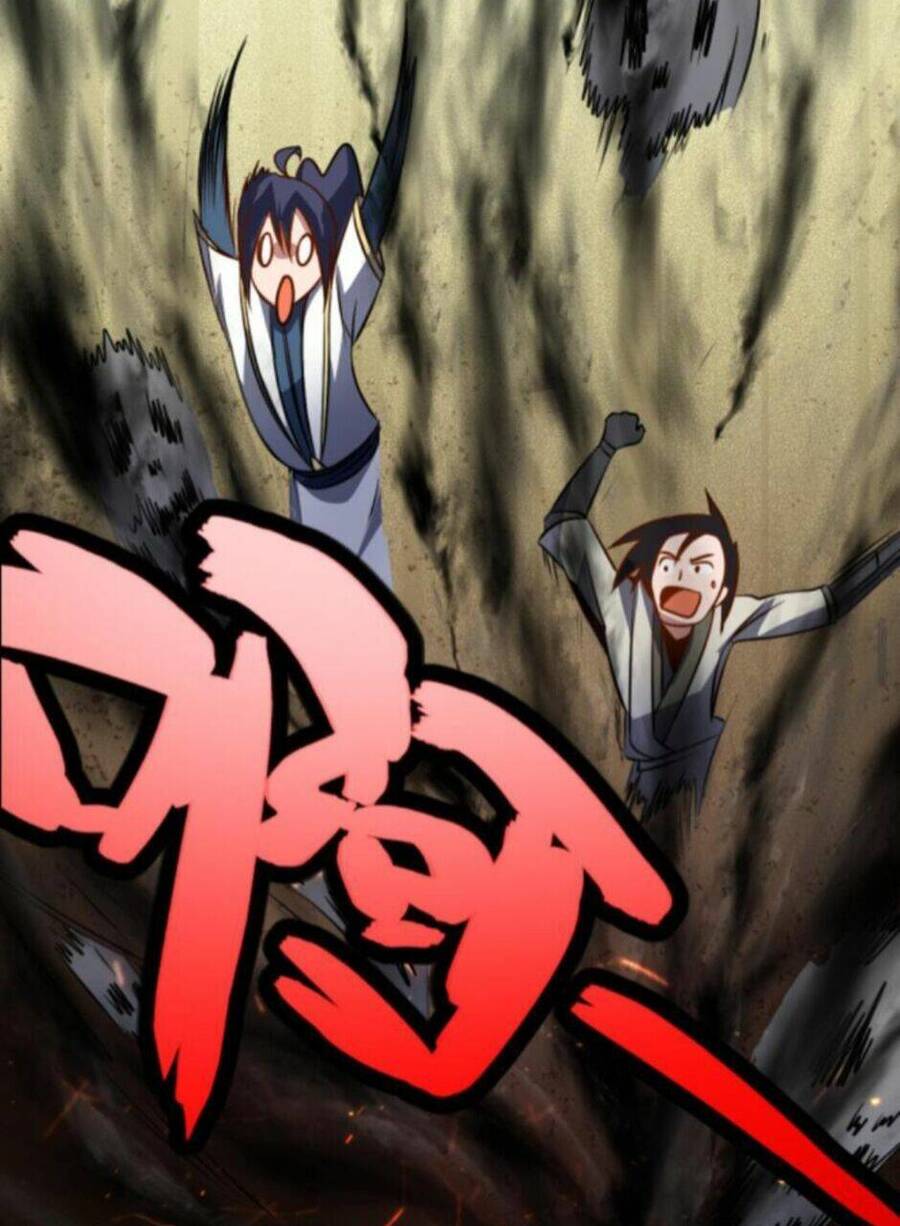 Huyền Huyễn: Ta Bắt Đầu Vô Địch Từ Bại Gia Chapter 87 - Trang 2