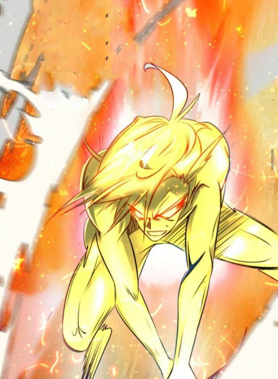 Huyền Huyễn: Ta Bắt Đầu Vô Địch Từ Bại Gia Chapter 87 - Trang 2