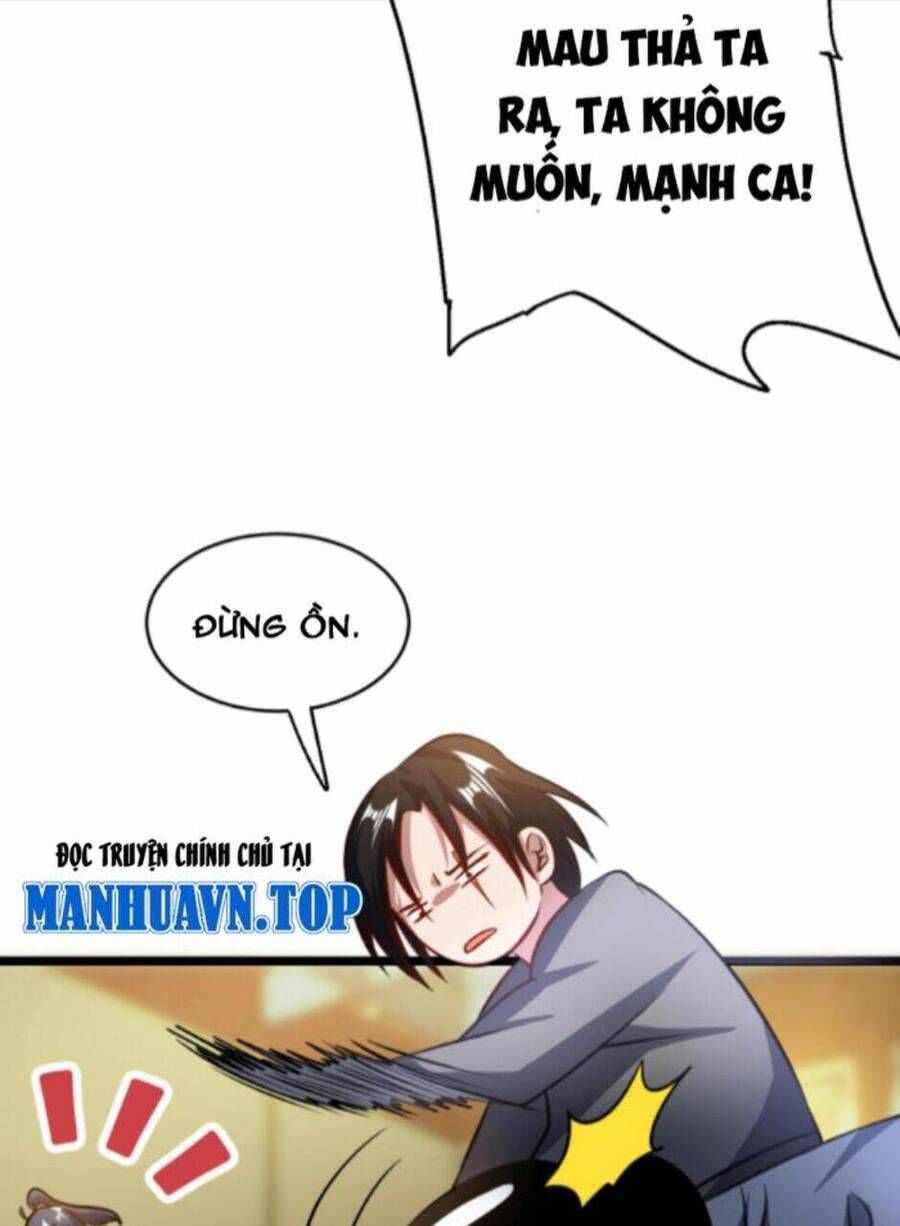 Huyền Huyễn: Ta Bắt Đầu Vô Địch Từ Bại Gia Chapter 87 - Trang 2