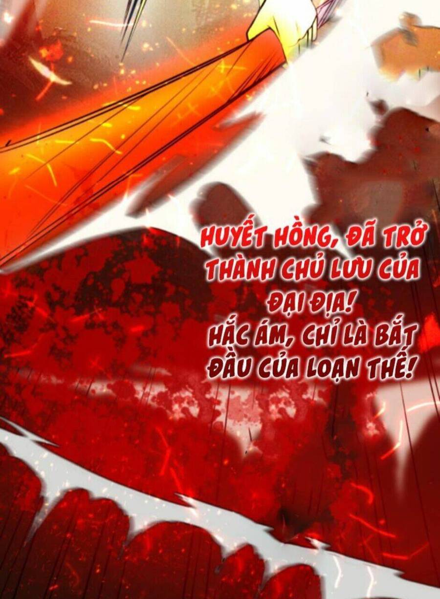 Huyền Huyễn: Ta Bắt Đầu Vô Địch Từ Bại Gia Chapter 87 - Trang 2