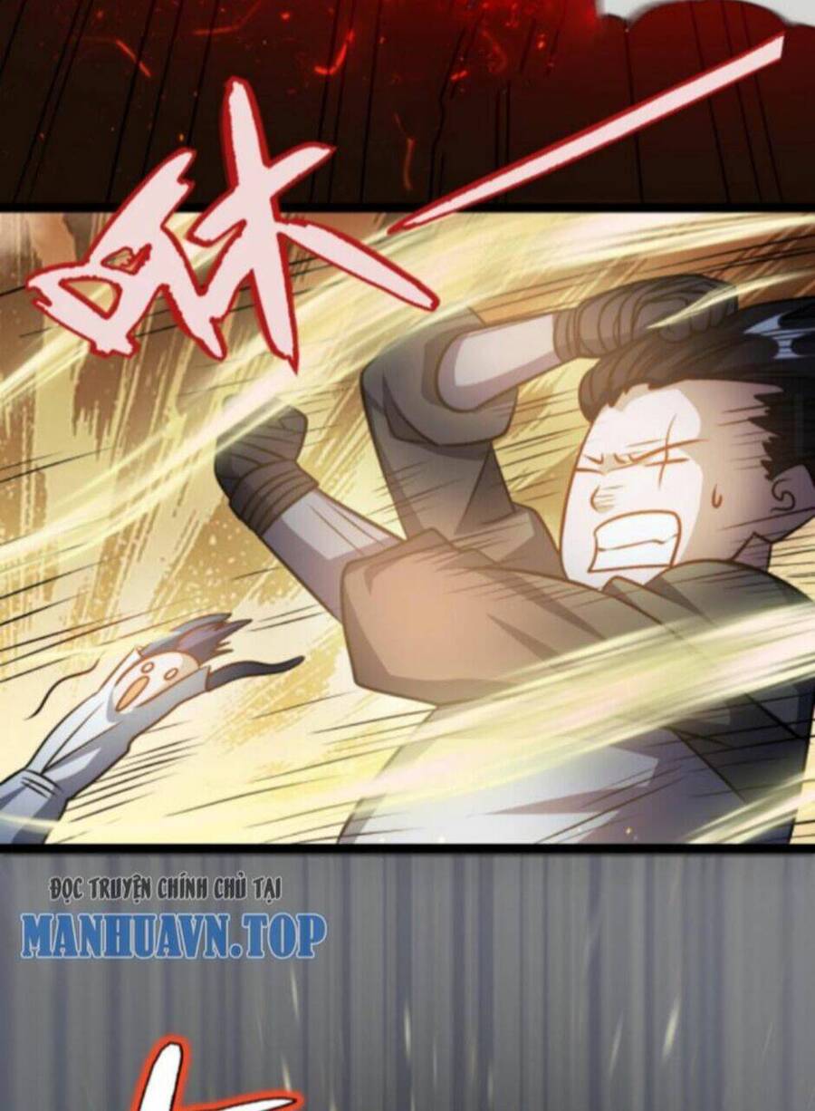 Huyền Huyễn: Ta Bắt Đầu Vô Địch Từ Bại Gia Chapter 87 - Trang 2