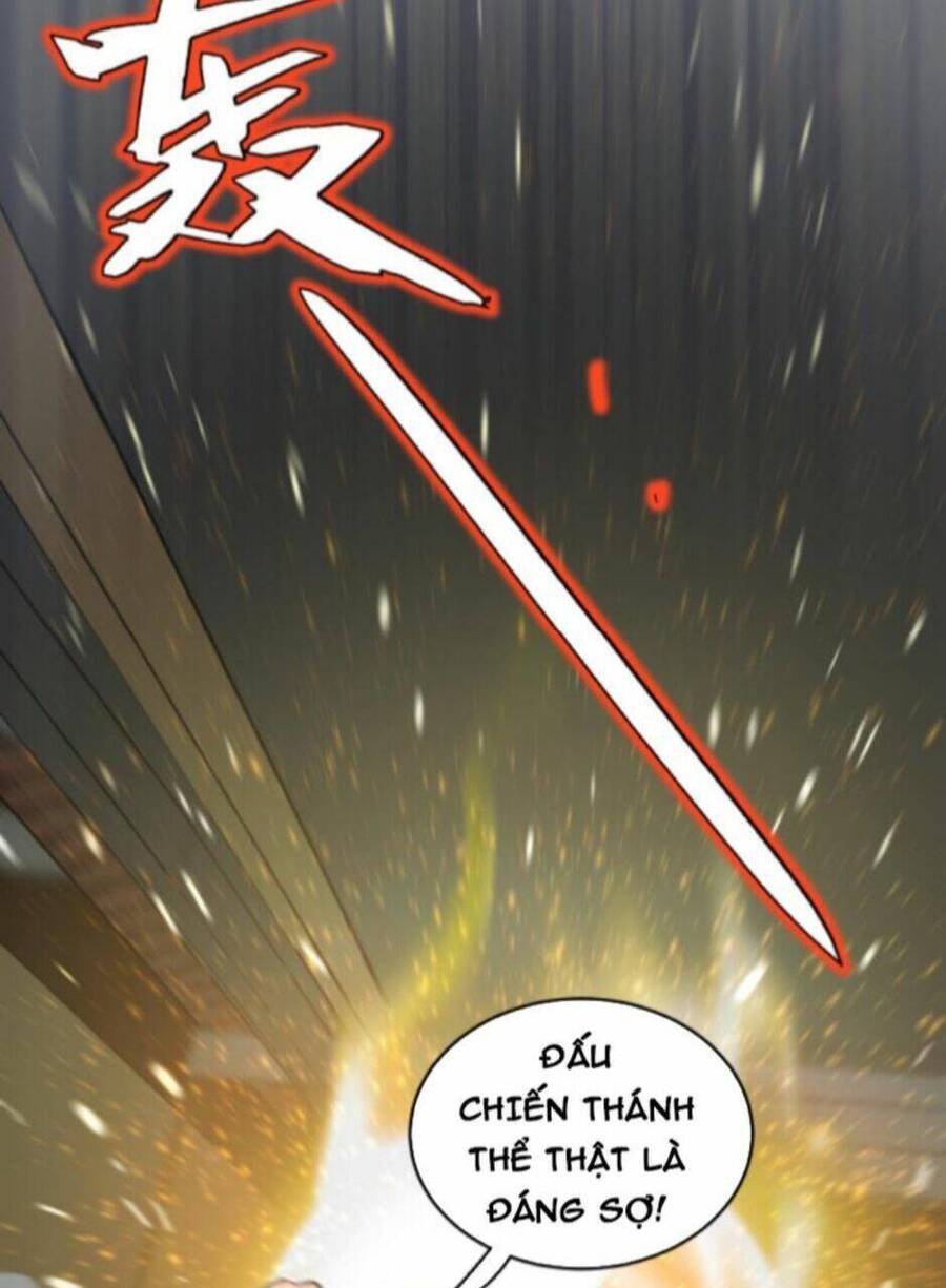 Huyền Huyễn: Ta Bắt Đầu Vô Địch Từ Bại Gia Chapter 87 - Trang 2