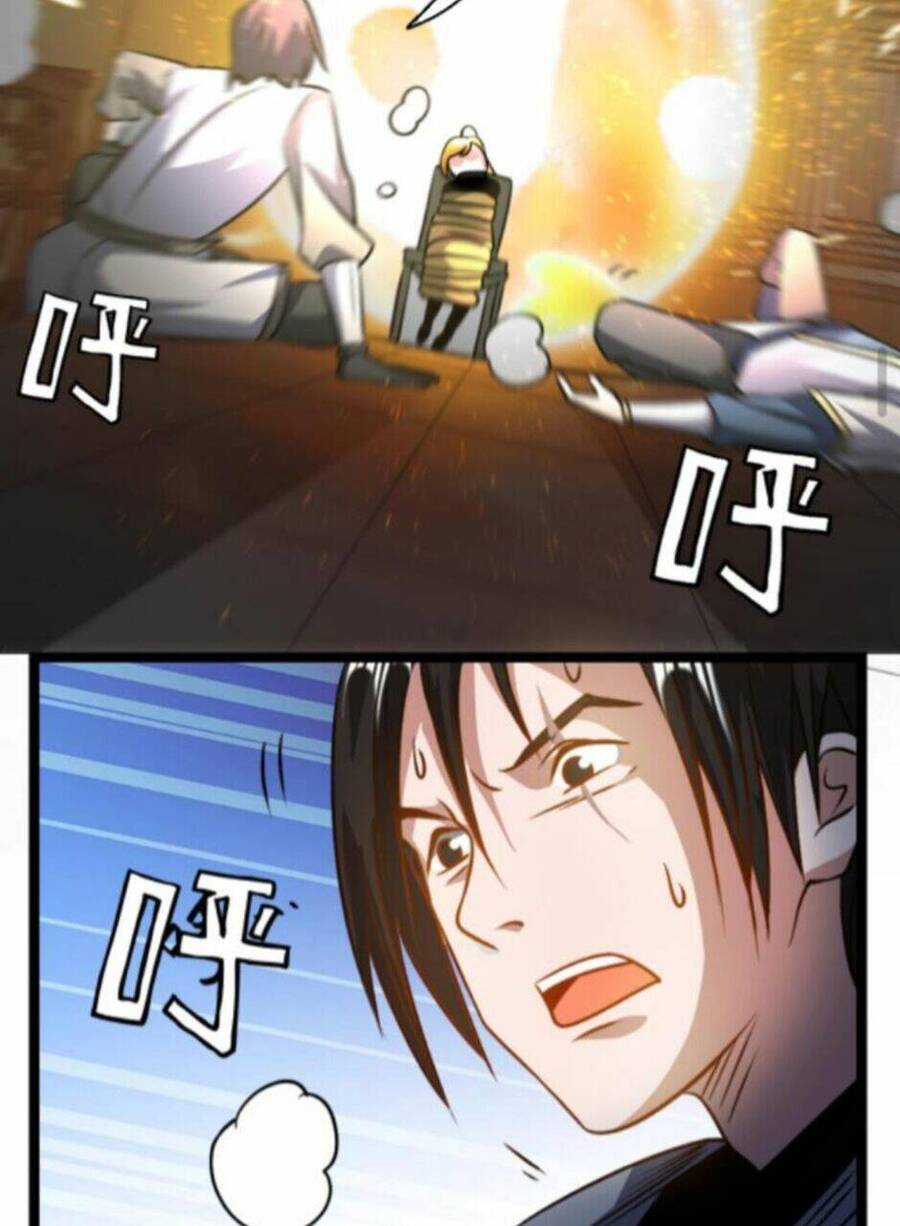 Huyền Huyễn: Ta Bắt Đầu Vô Địch Từ Bại Gia Chapter 87 - Trang 2