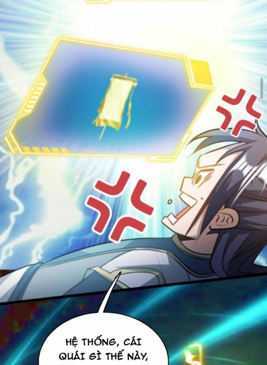 Huyền Huyễn: Ta Bắt Đầu Vô Địch Từ Bại Gia Chapter 87 - Trang 2