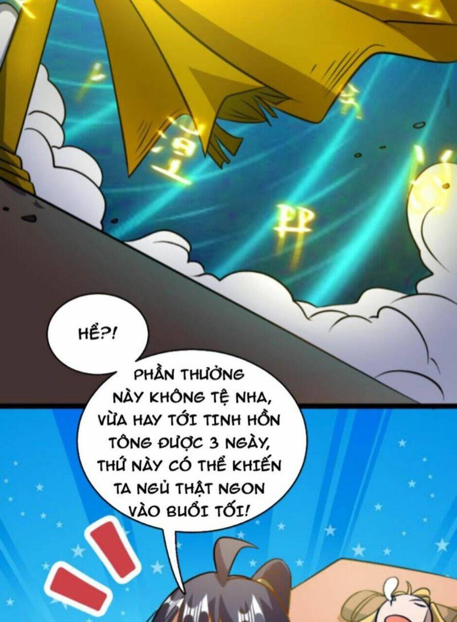 Huyền Huyễn: Ta Bắt Đầu Vô Địch Từ Bại Gia Chapter 87 - Trang 2