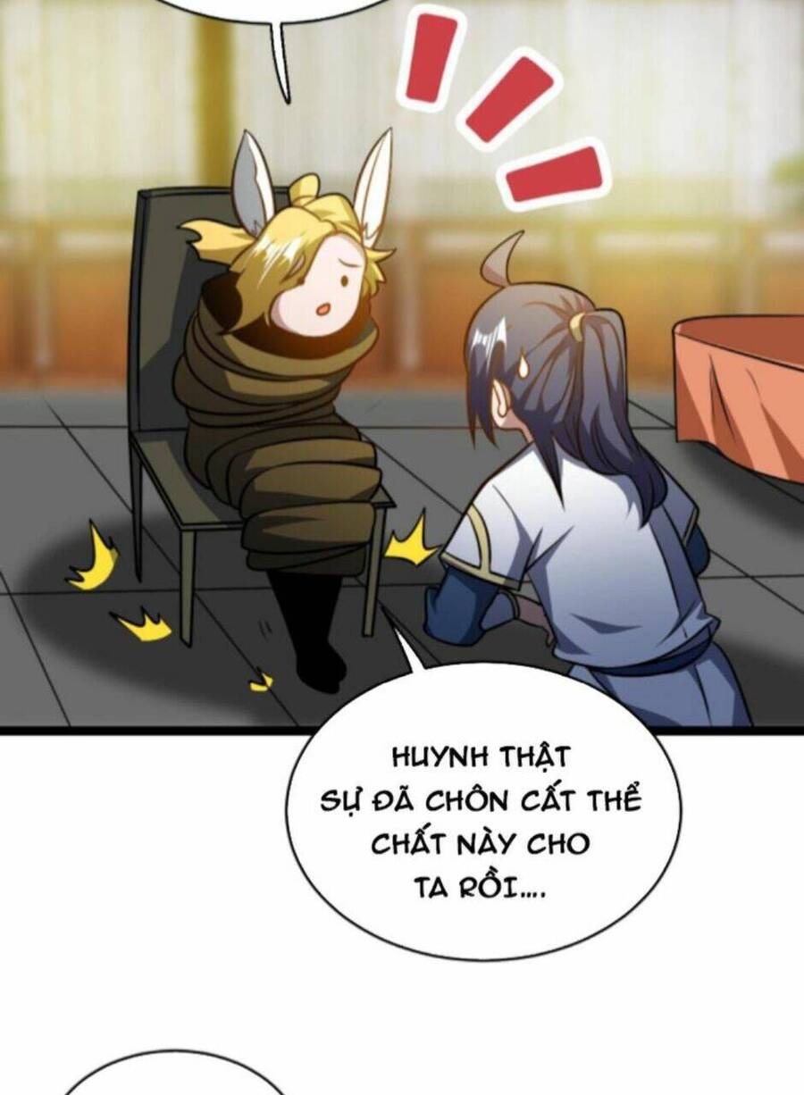 Huyền Huyễn: Ta Bắt Đầu Vô Địch Từ Bại Gia Chapter 87 - Trang 2