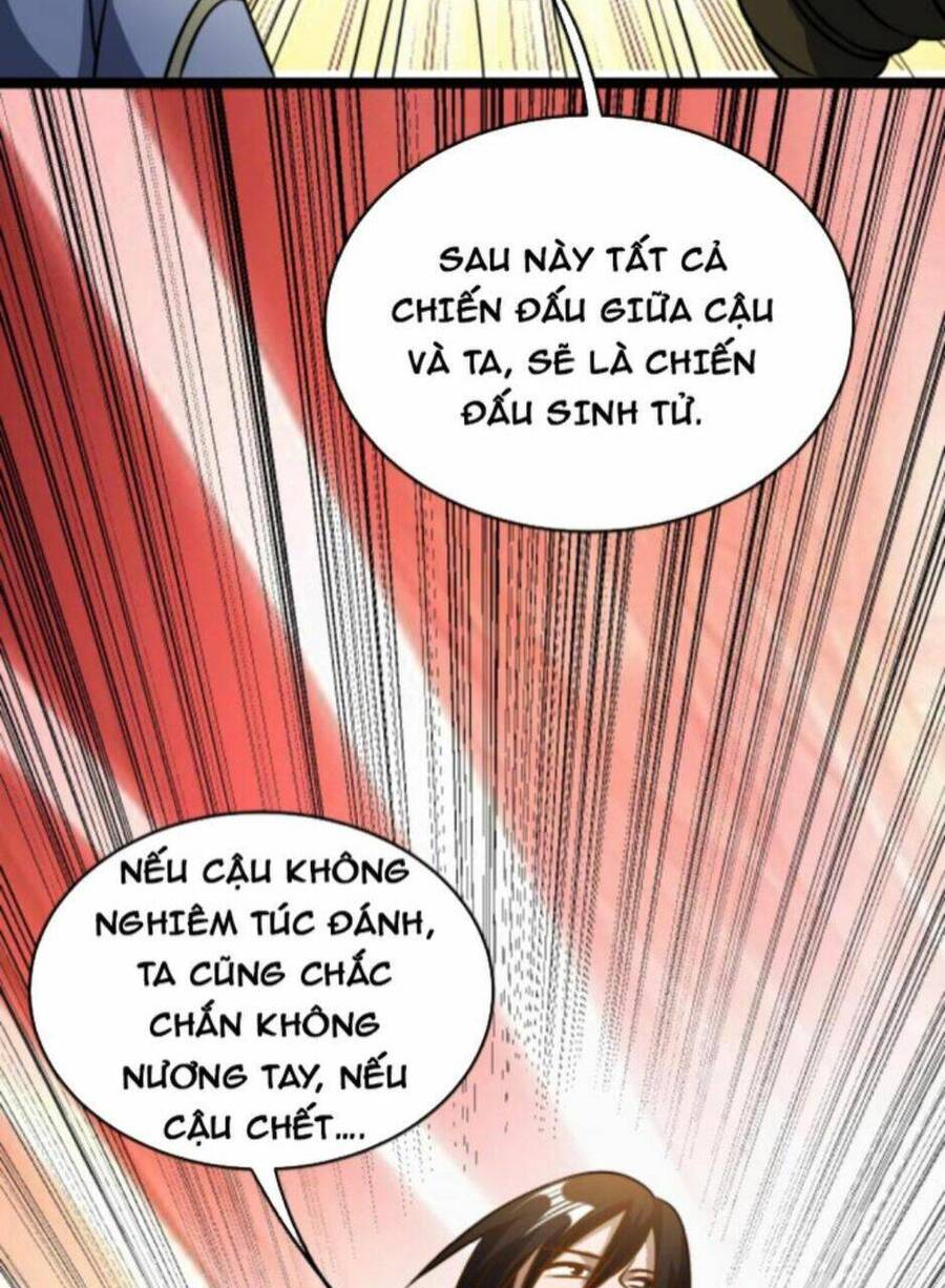 Huyền Huyễn: Ta Bắt Đầu Vô Địch Từ Bại Gia Chapter 87 - Trang 2