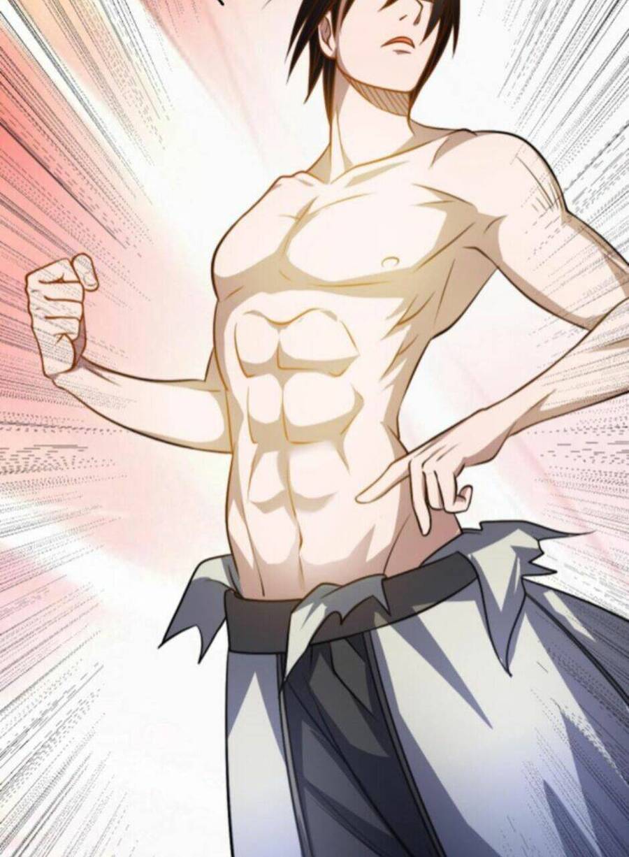 Huyền Huyễn: Ta Bắt Đầu Vô Địch Từ Bại Gia Chapter 87 - Trang 2