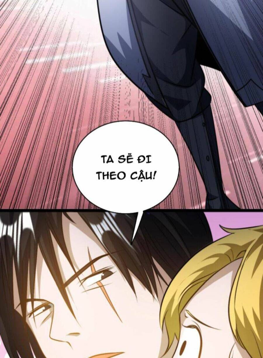 Huyền Huyễn: Ta Bắt Đầu Vô Địch Từ Bại Gia Chapter 87 - Trang 2