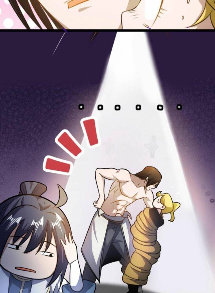 Huyền Huyễn: Ta Bắt Đầu Vô Địch Từ Bại Gia Chapter 87 - Trang 2