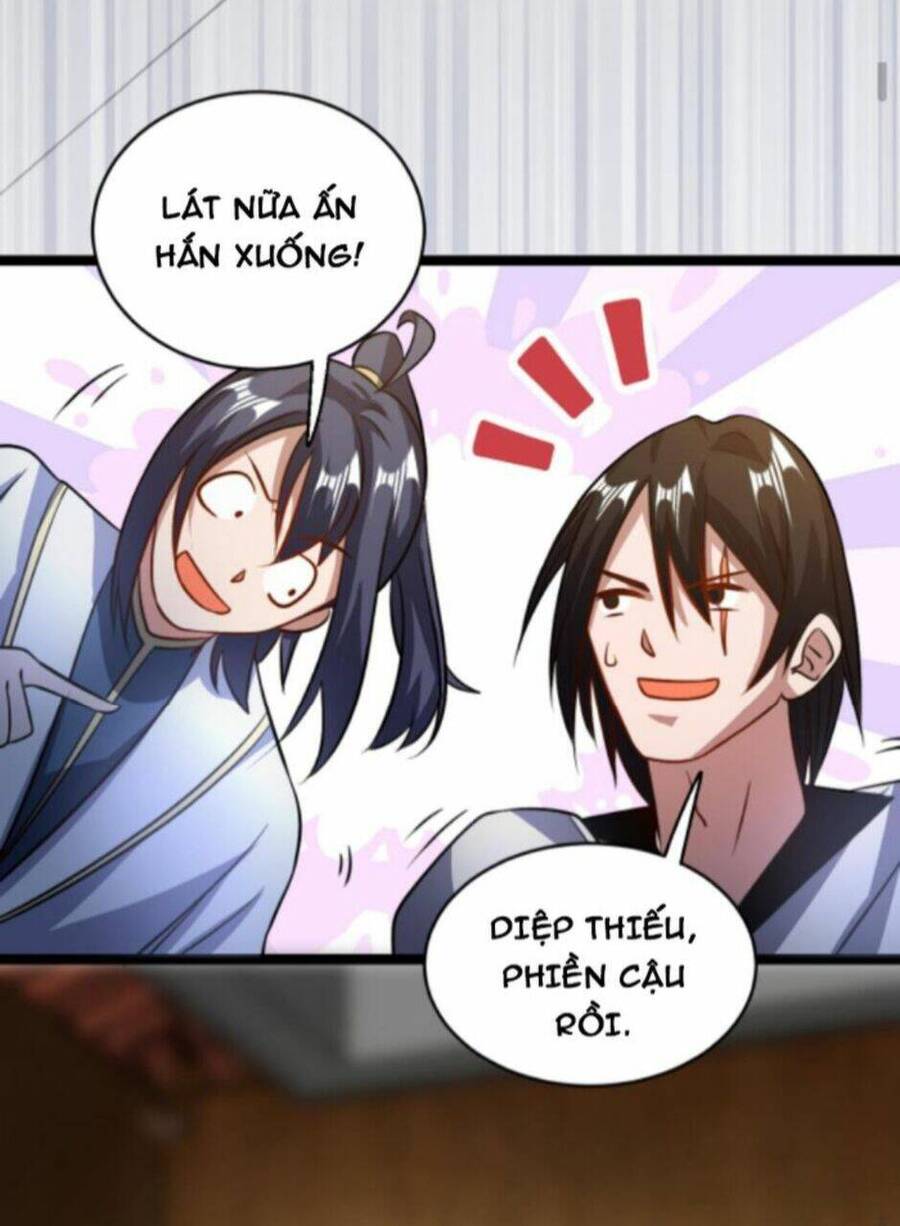 Huyền Huyễn: Ta Bắt Đầu Vô Địch Từ Bại Gia Chapter 87 - Trang 2