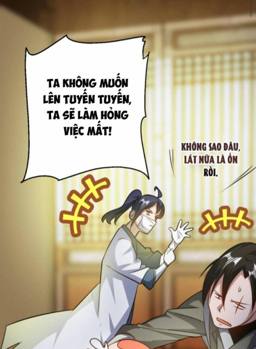 Huyền Huyễn: Ta Bắt Đầu Vô Địch Từ Bại Gia Chapter 87 - Trang 2