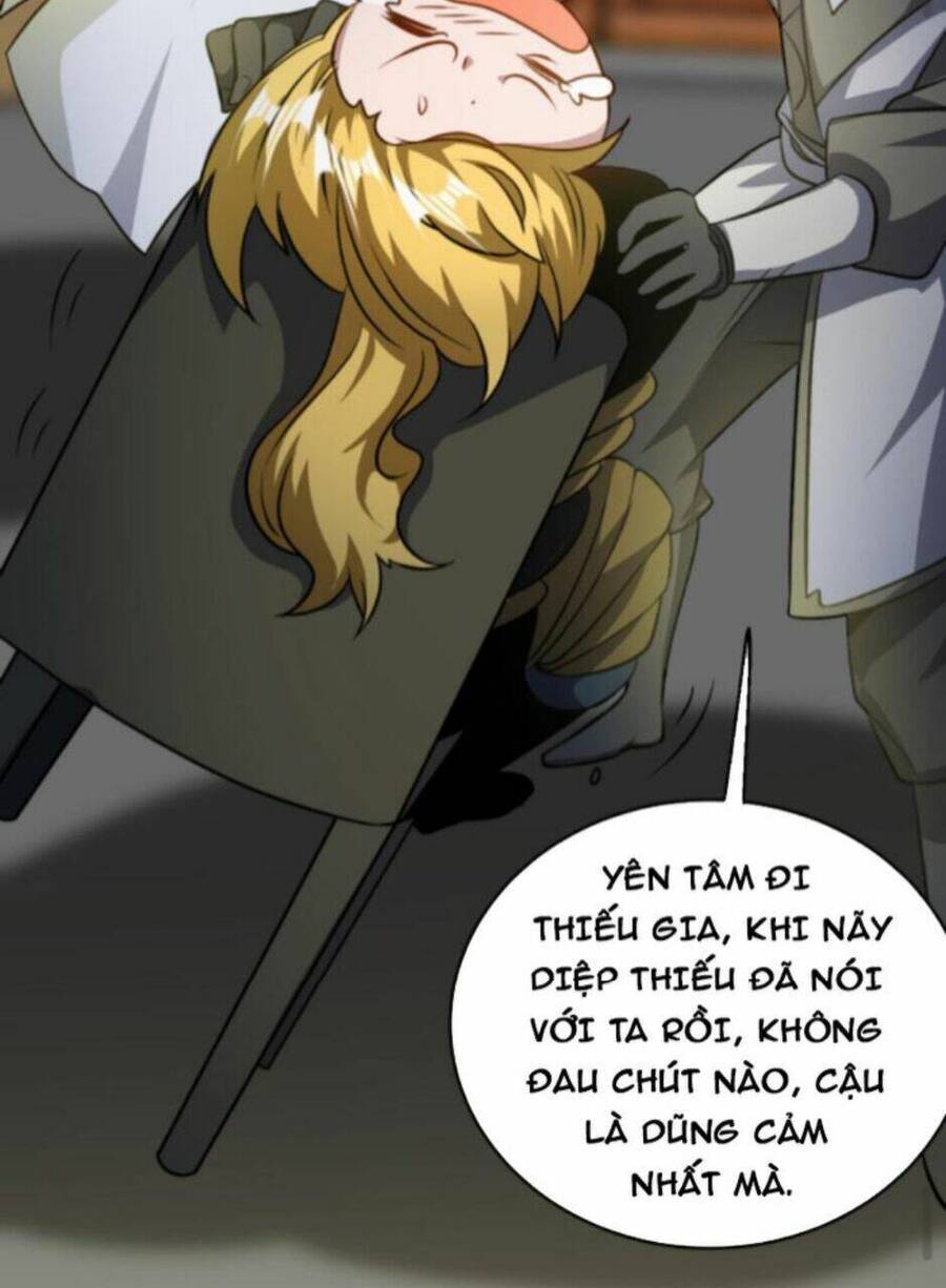 Huyền Huyễn: Ta Bắt Đầu Vô Địch Từ Bại Gia Chapter 87 - Trang 2