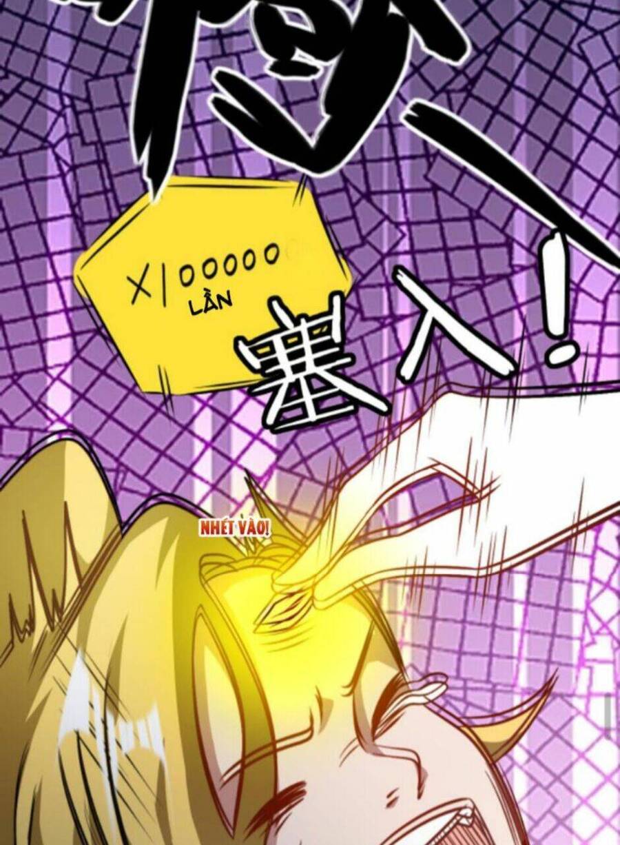 Huyền Huyễn: Ta Bắt Đầu Vô Địch Từ Bại Gia Chapter 87 - Trang 2