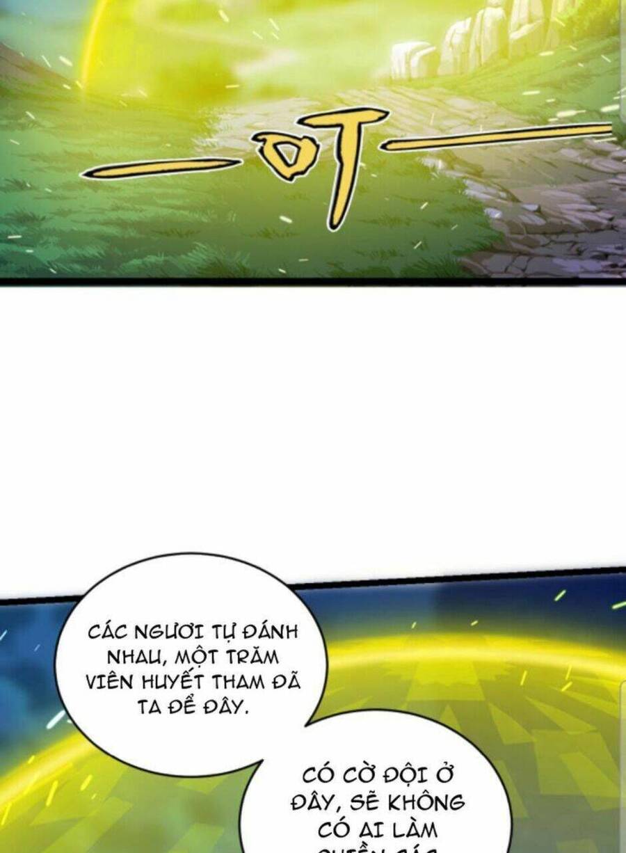 Huyền Huyễn: Ta Bắt Đầu Vô Địch Từ Bại Gia Chapter 88 - Trang 2