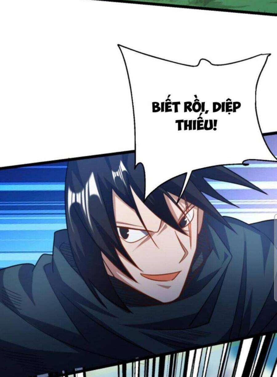 Huyền Huyễn: Ta Bắt Đầu Vô Địch Từ Bại Gia Chapter 88 - Trang 2