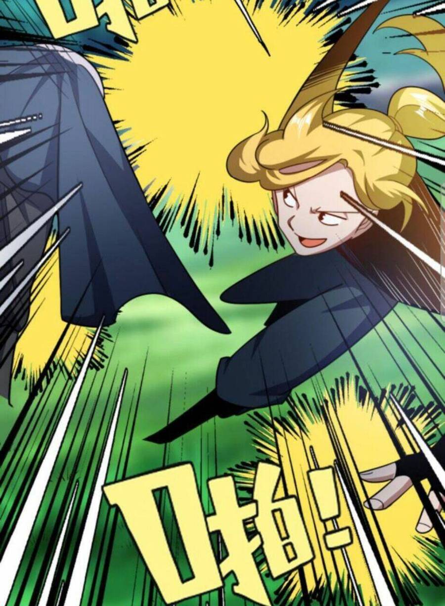 Huyền Huyễn: Ta Bắt Đầu Vô Địch Từ Bại Gia Chapter 88 - Trang 2