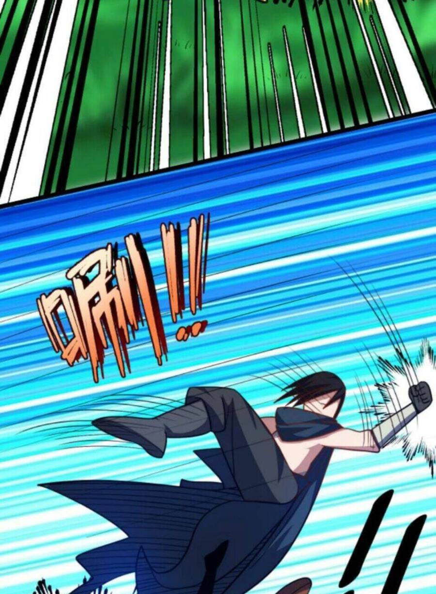 Huyền Huyễn: Ta Bắt Đầu Vô Địch Từ Bại Gia Chapter 88 - Trang 2