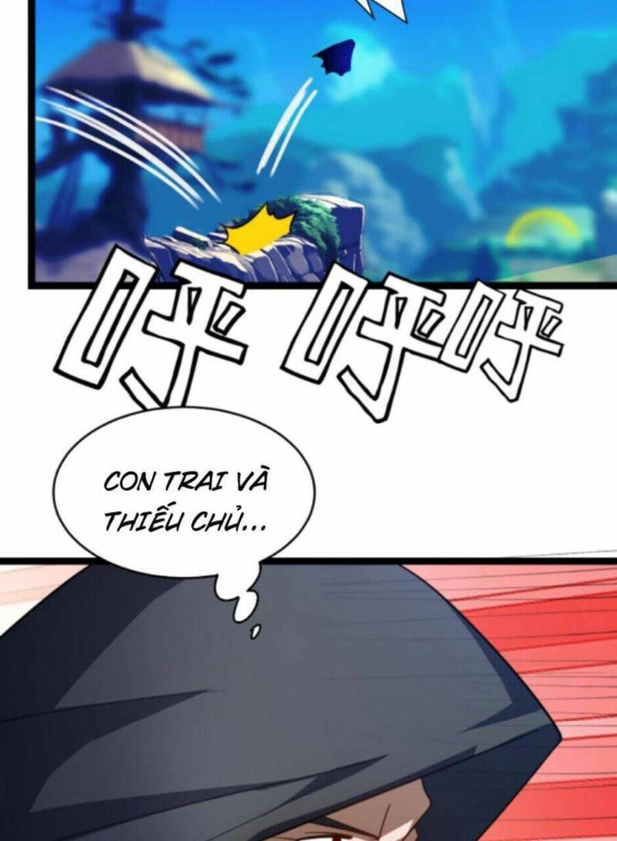 Huyền Huyễn: Ta Bắt Đầu Vô Địch Từ Bại Gia Chapter 88 - Trang 2