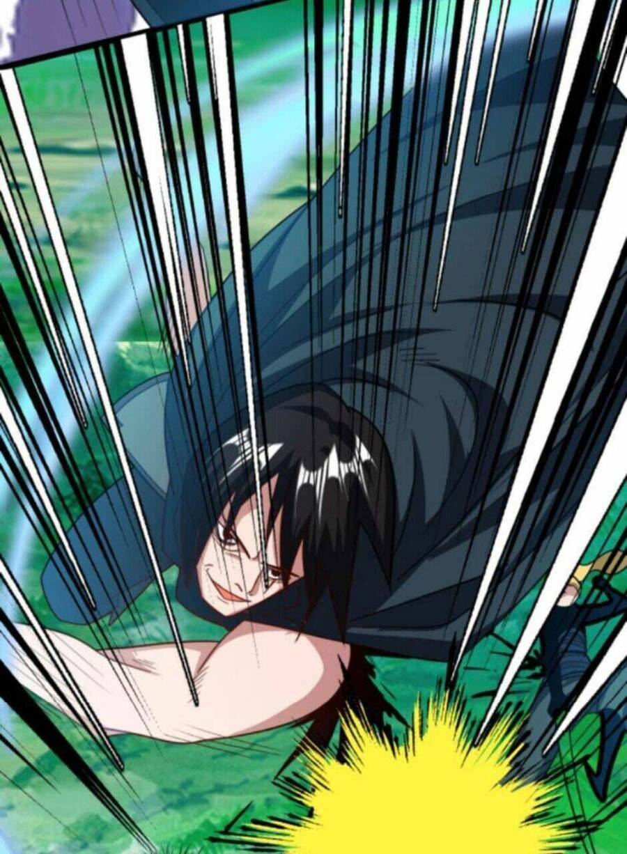 Huyền Huyễn: Ta Bắt Đầu Vô Địch Từ Bại Gia Chapter 89 - Trang 2