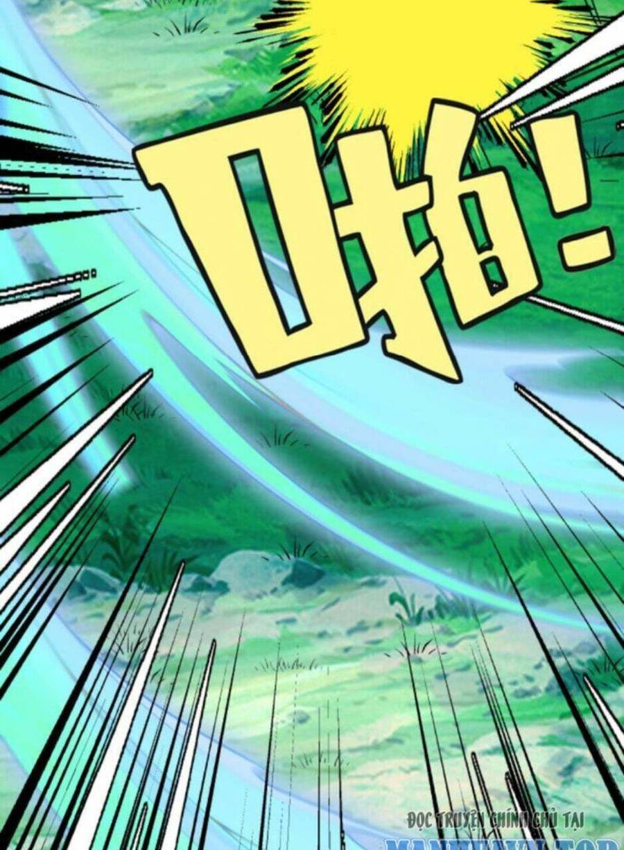 Huyền Huyễn: Ta Bắt Đầu Vô Địch Từ Bại Gia Chapter 89 - Trang 2