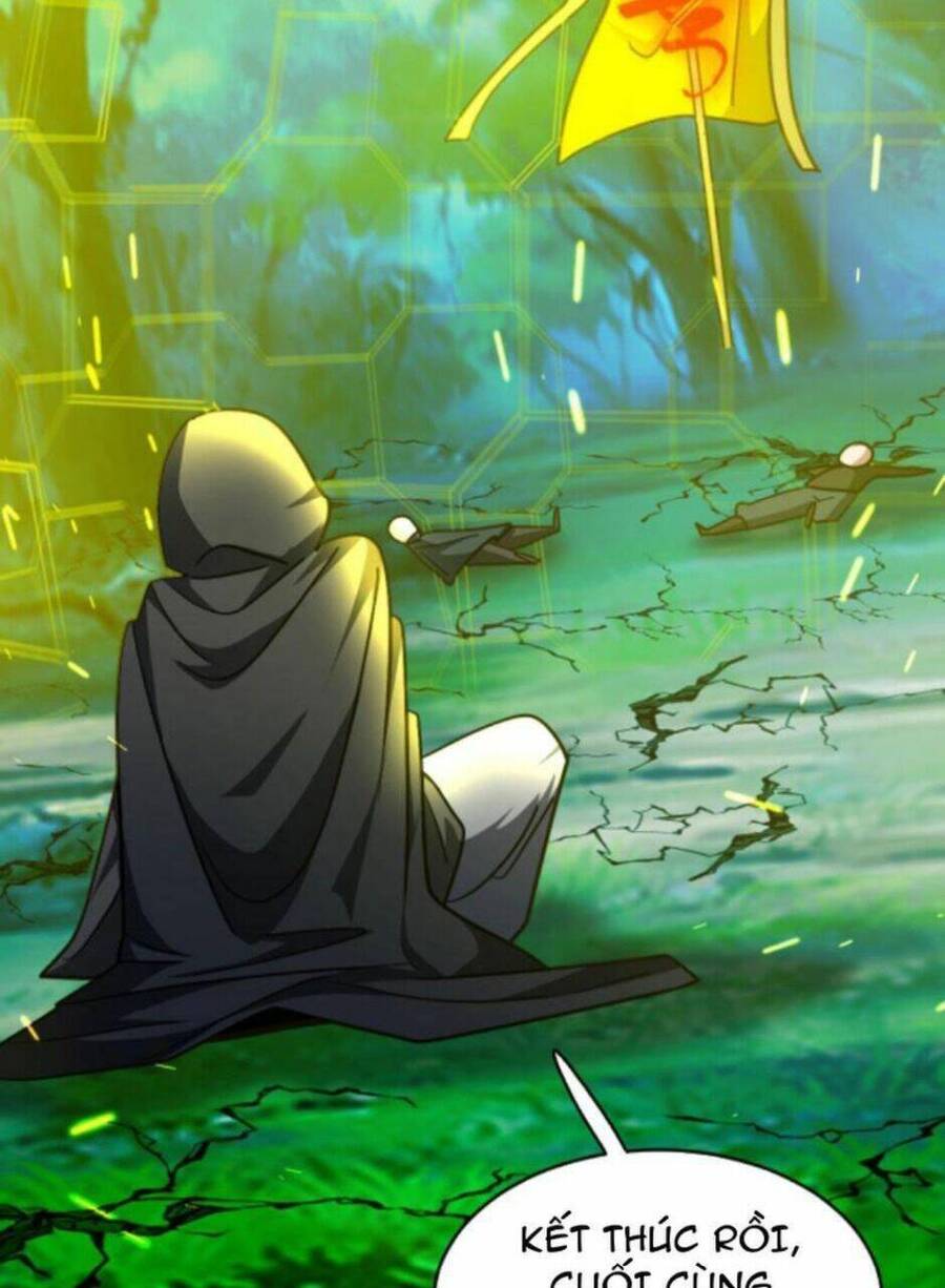 Huyền Huyễn: Ta Bắt Đầu Vô Địch Từ Bại Gia Chapter 89 - Trang 2