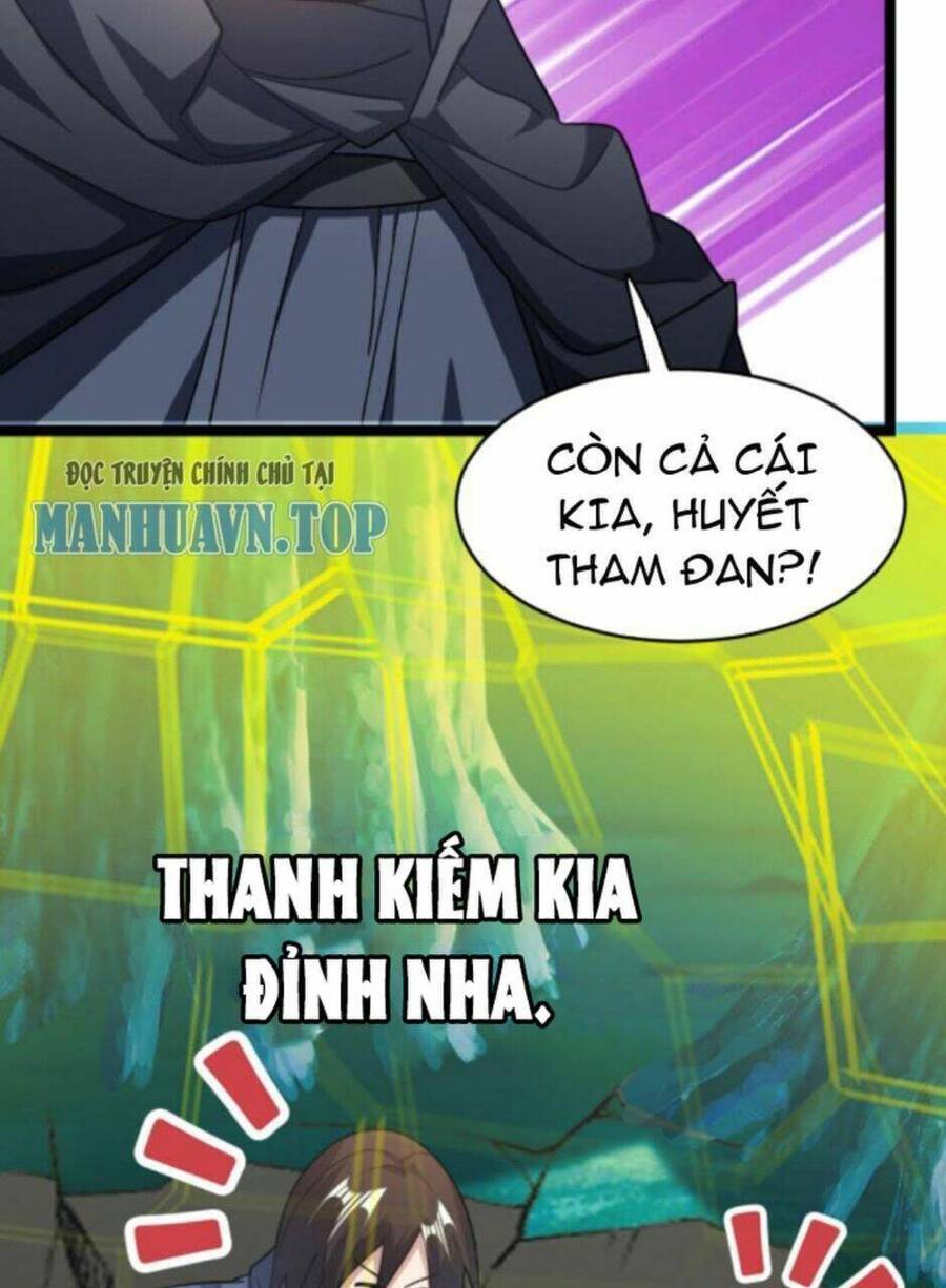 Huyền Huyễn: Ta Bắt Đầu Vô Địch Từ Bại Gia Chapter 89 - Trang 2