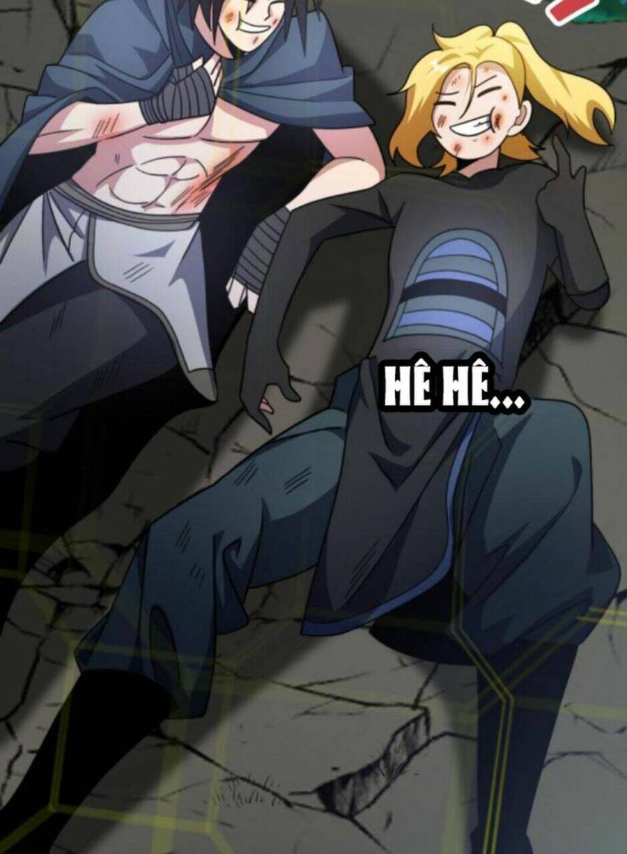 Huyền Huyễn: Ta Bắt Đầu Vô Địch Từ Bại Gia Chapter 89 - Trang 2