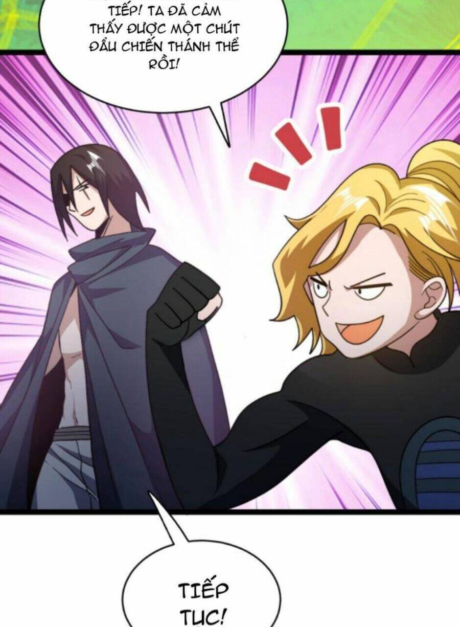 Huyền Huyễn: Ta Bắt Đầu Vô Địch Từ Bại Gia Chapter 89 - Trang 2