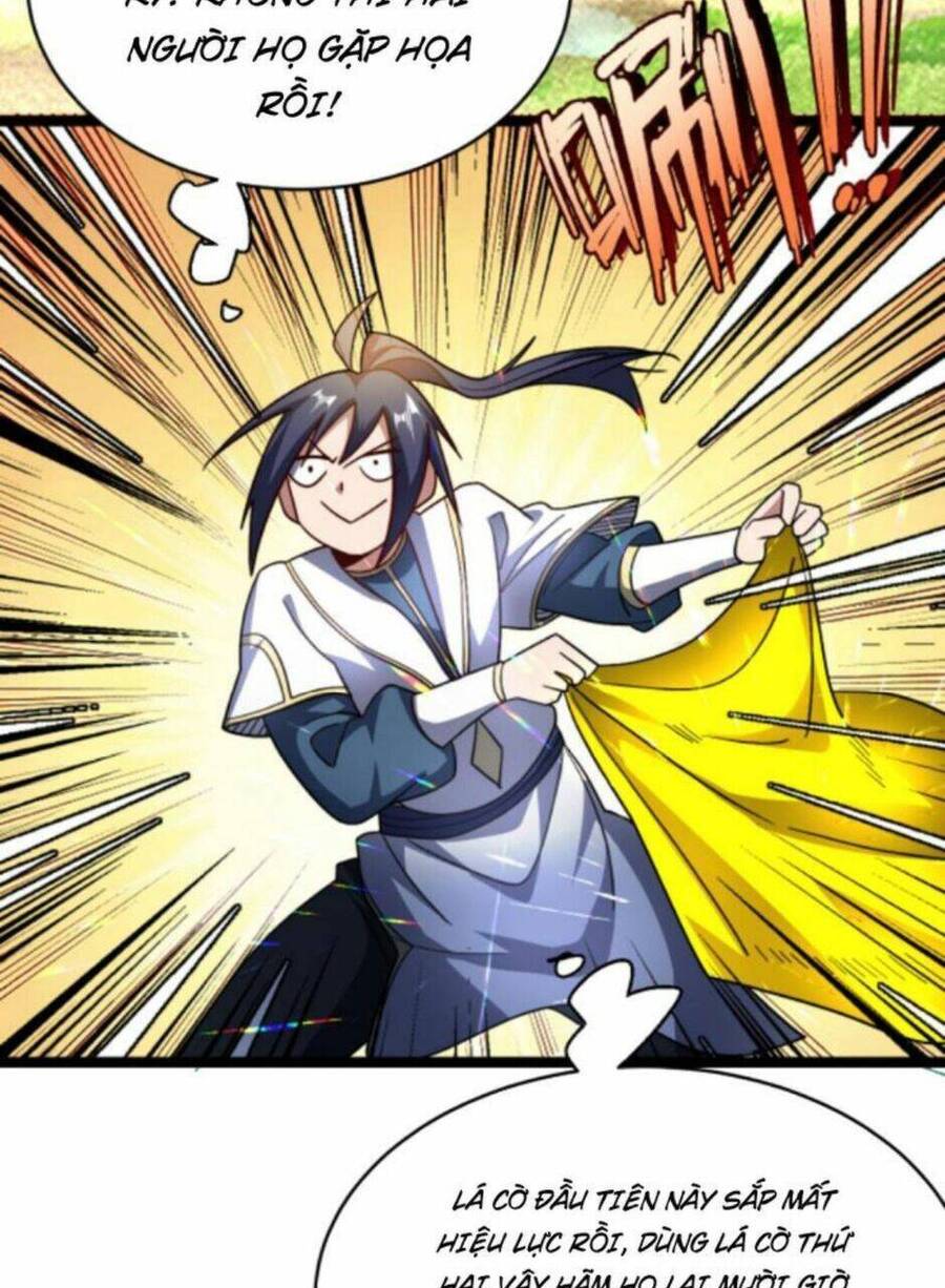Huyền Huyễn: Ta Bắt Đầu Vô Địch Từ Bại Gia Chapter 89 - Trang 2