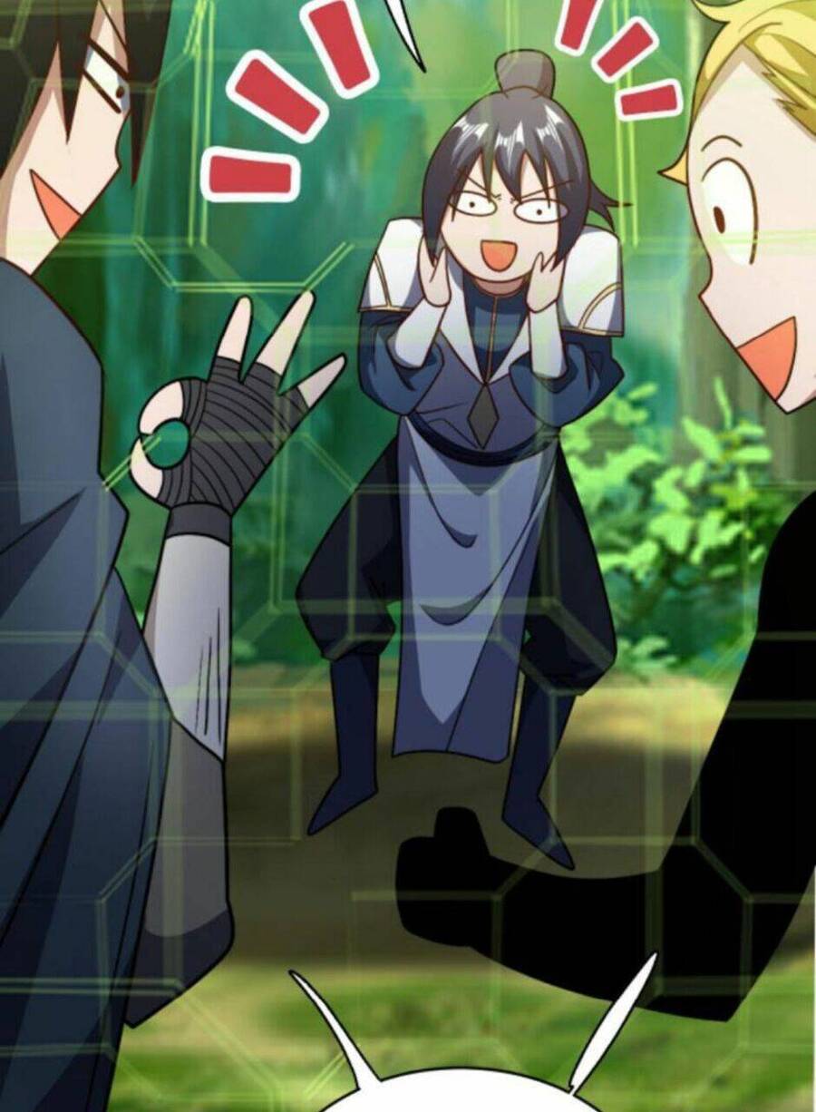 Huyền Huyễn: Ta Bắt Đầu Vô Địch Từ Bại Gia Chapter 89 - Trang 2