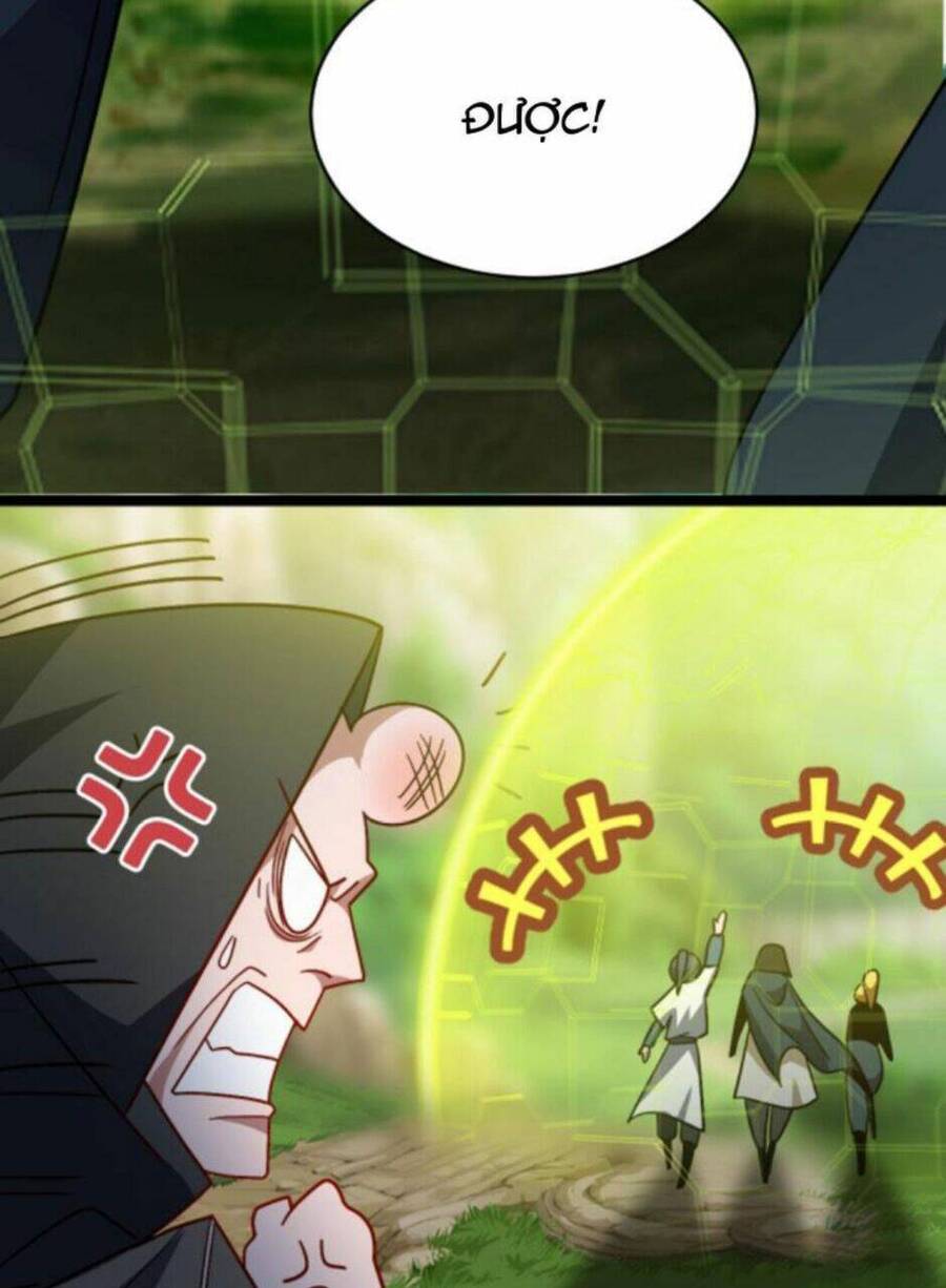 Huyền Huyễn: Ta Bắt Đầu Vô Địch Từ Bại Gia Chapter 89 - Trang 2