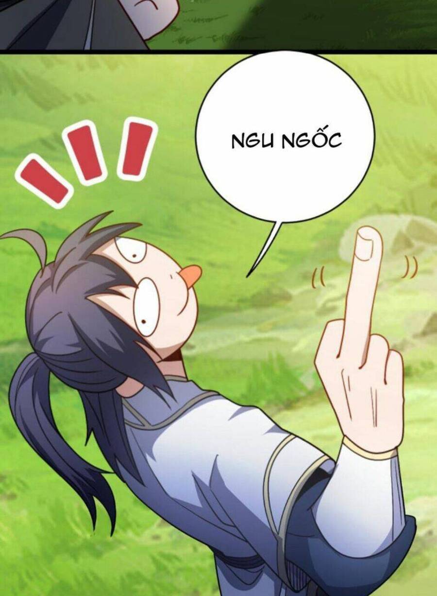 Huyền Huyễn: Ta Bắt Đầu Vô Địch Từ Bại Gia Chapter 89 - Trang 2