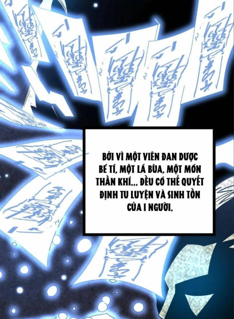 Huyền Huyễn: Ta Bắt Đầu Vô Địch Từ Bại Gia Chapter 9 - Trang 2