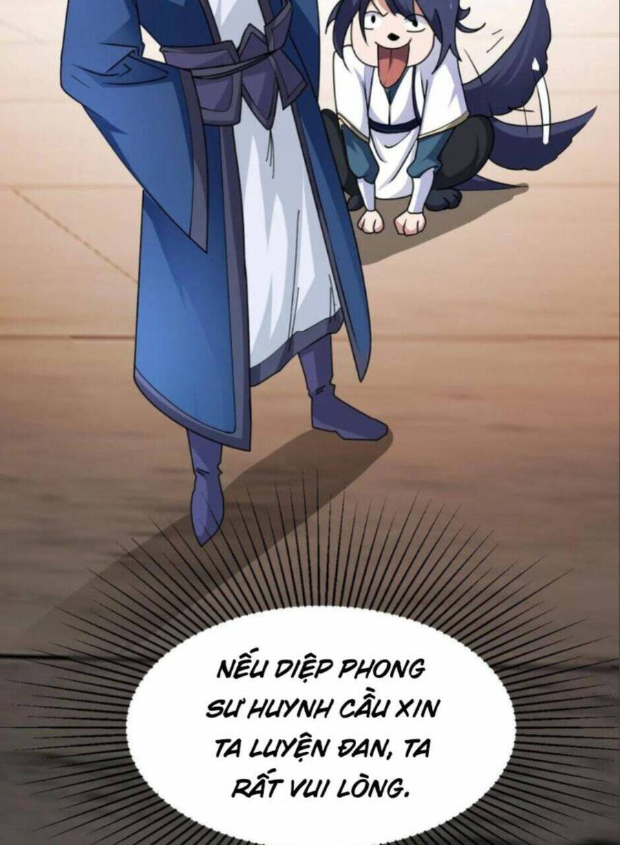 Huyền Huyễn: Ta Bắt Đầu Vô Địch Từ Bại Gia Chapter 9 - Trang 2