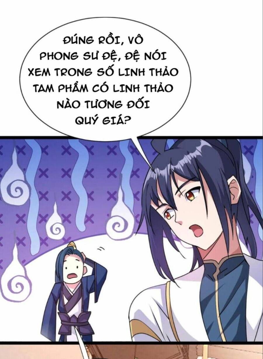 Huyền Huyễn: Ta Bắt Đầu Vô Địch Từ Bại Gia Chapter 9 - Trang 2