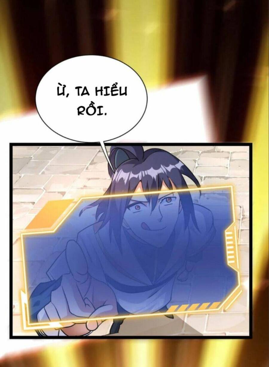 Huyền Huyễn: Ta Bắt Đầu Vô Địch Từ Bại Gia Chapter 9 - Trang 2