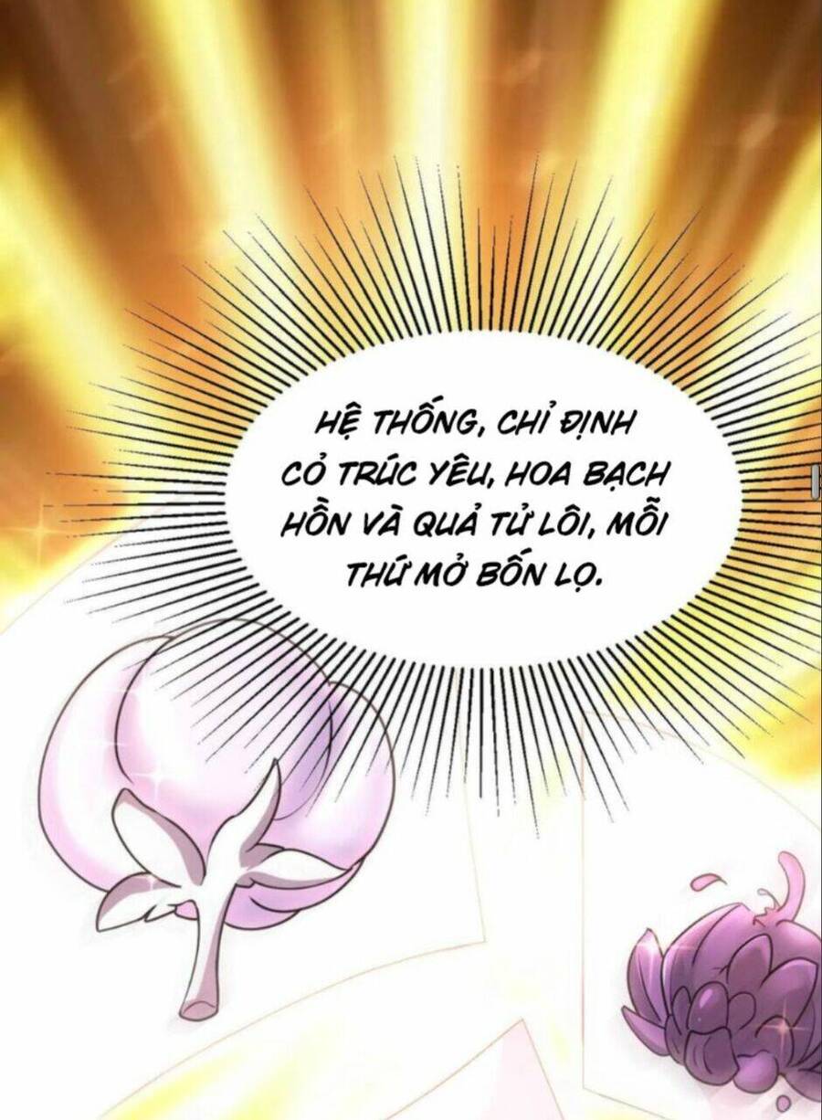 Huyền Huyễn: Ta Bắt Đầu Vô Địch Từ Bại Gia Chapter 9 - Trang 2