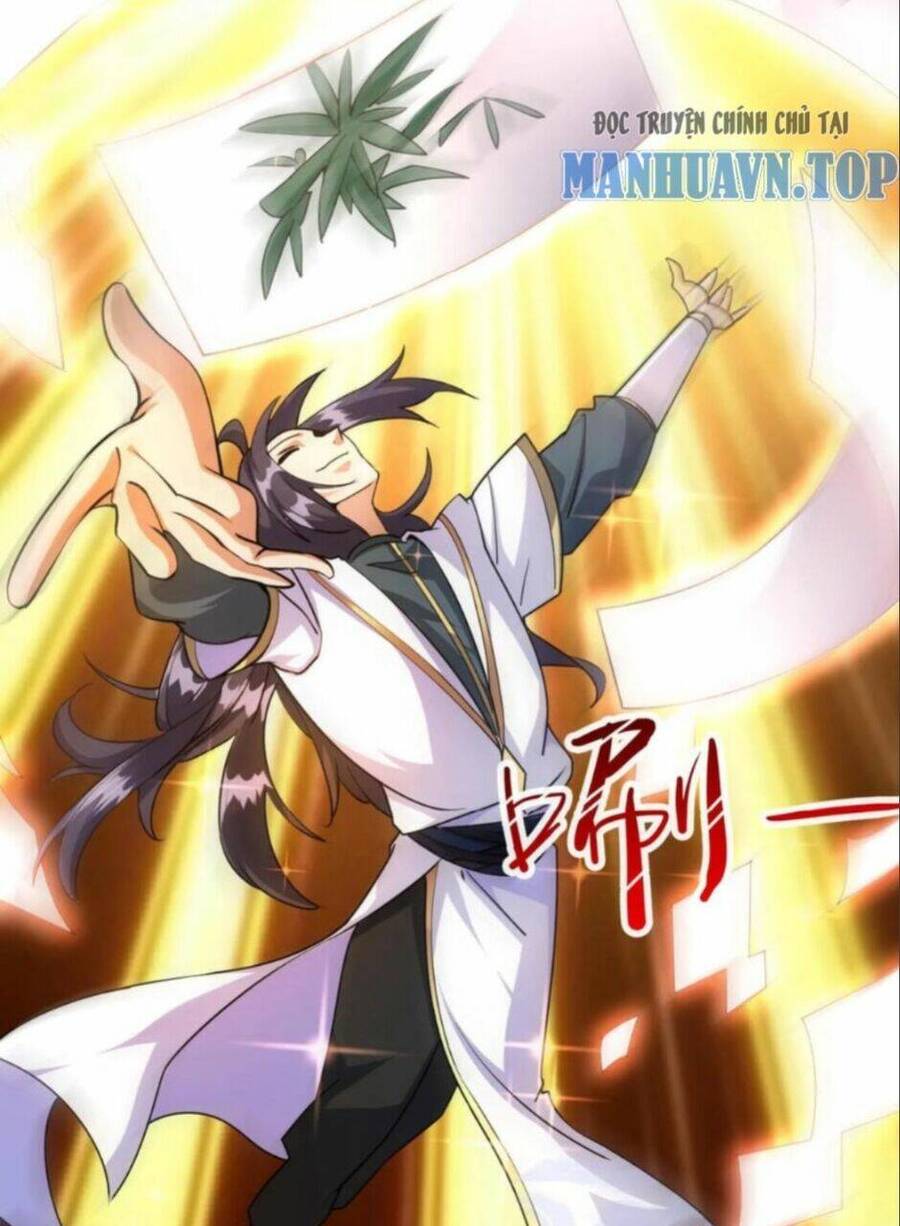 Huyền Huyễn: Ta Bắt Đầu Vô Địch Từ Bại Gia Chapter 9 - Trang 2