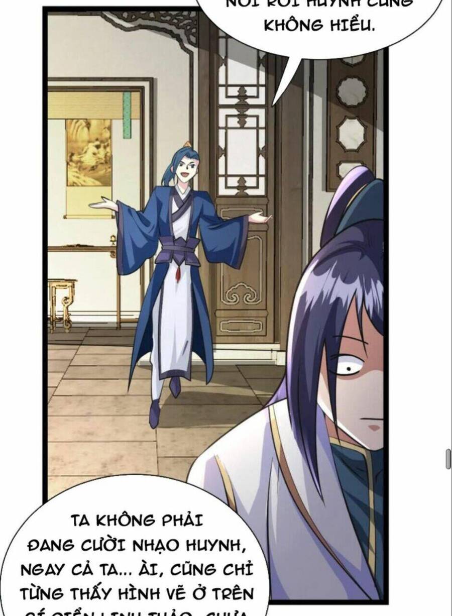 Huyền Huyễn: Ta Bắt Đầu Vô Địch Từ Bại Gia Chapter 9 - Trang 2