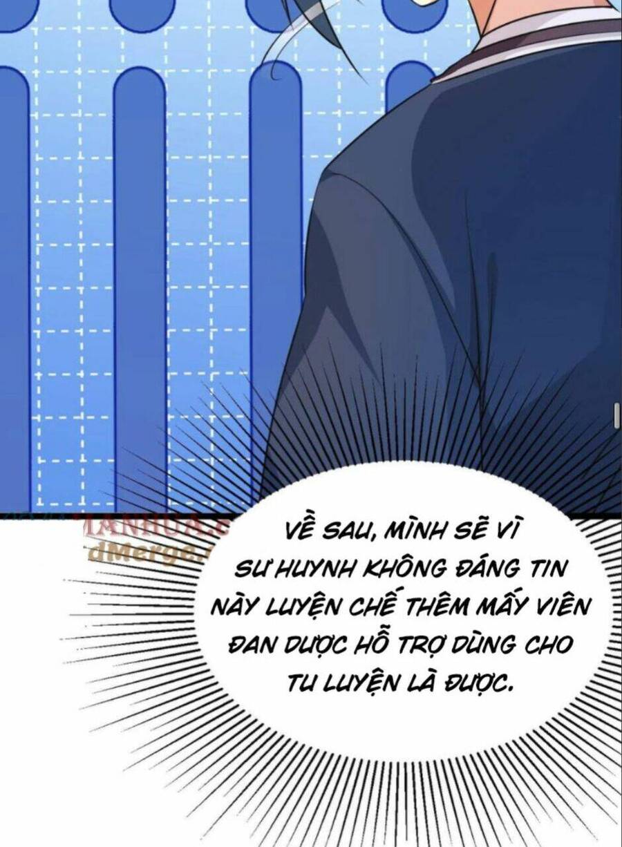 Huyền Huyễn: Ta Bắt Đầu Vô Địch Từ Bại Gia Chapter 9 - Trang 2