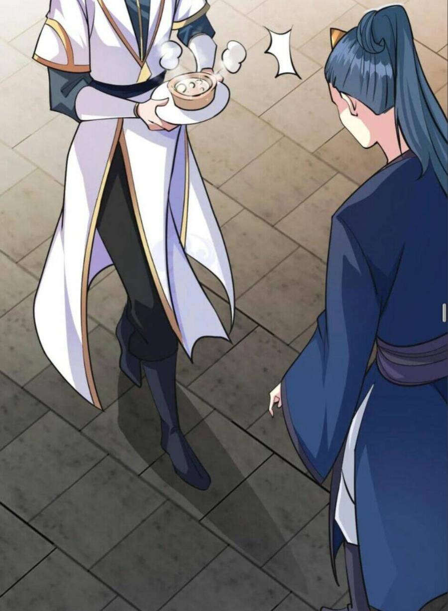 Huyền Huyễn: Ta Bắt Đầu Vô Địch Từ Bại Gia Chapter 9 - Trang 2