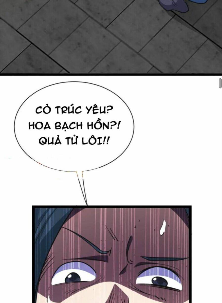 Huyền Huyễn: Ta Bắt Đầu Vô Địch Từ Bại Gia Chapter 9 - Trang 2