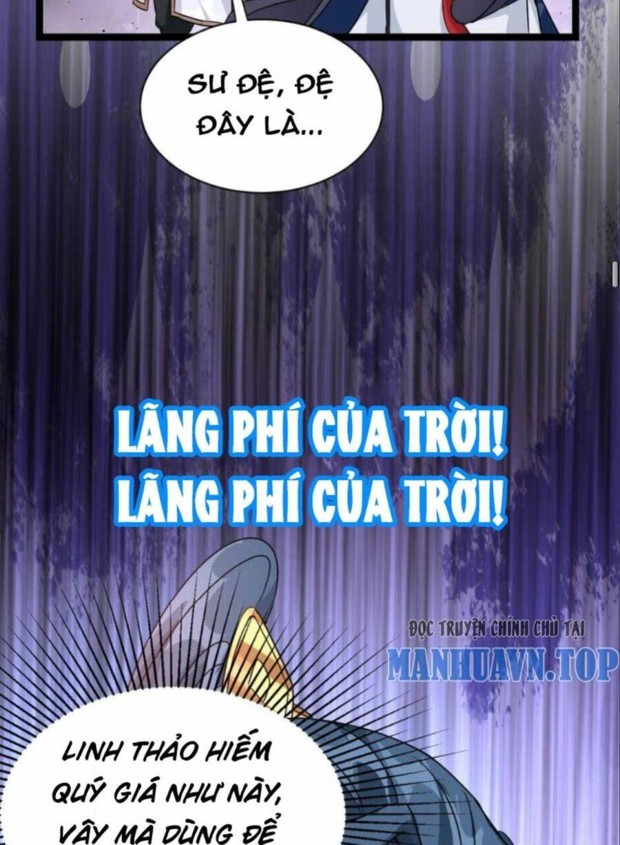 Huyền Huyễn: Ta Bắt Đầu Vô Địch Từ Bại Gia Chapter 9 - Trang 2