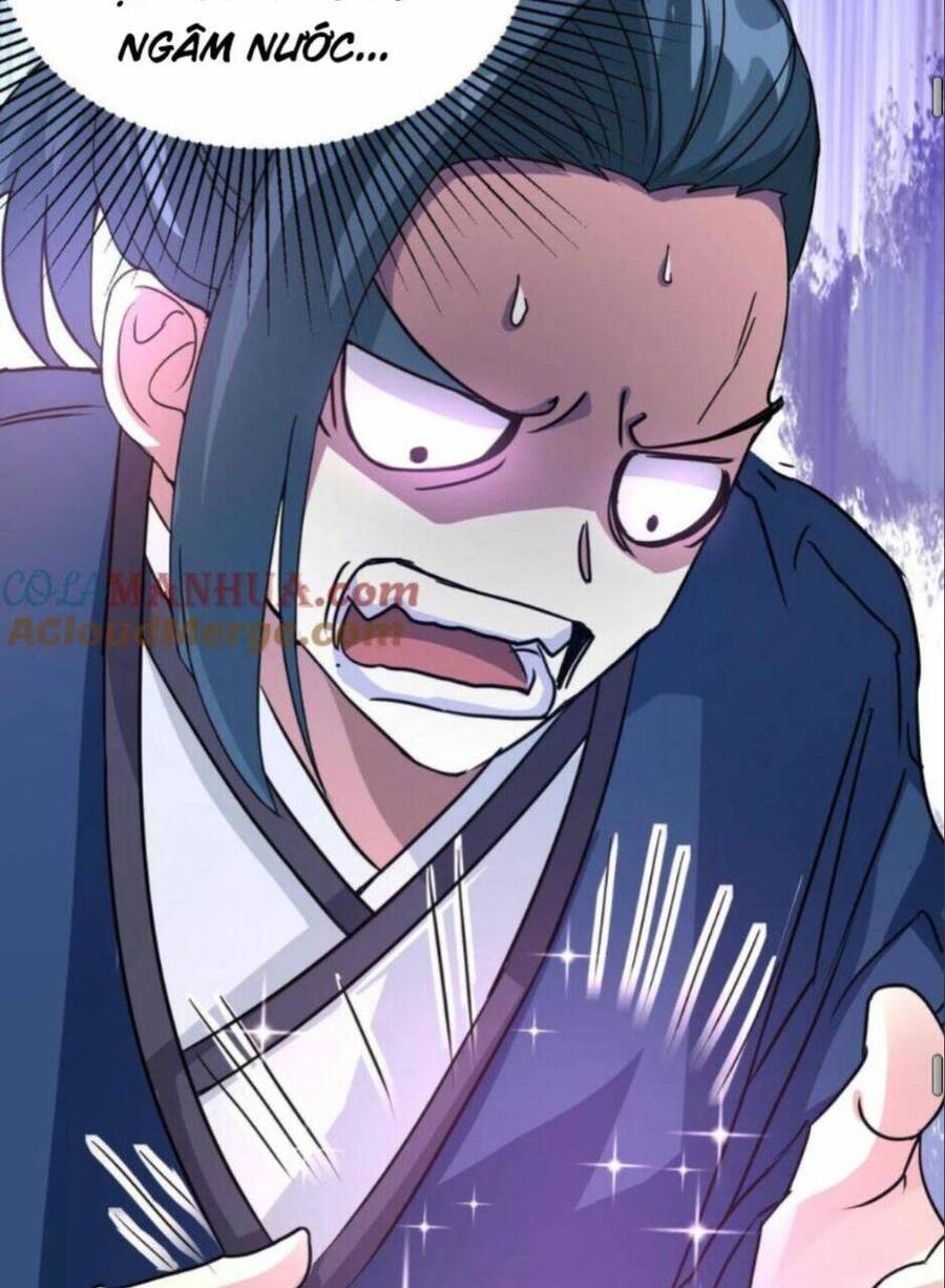 Huyền Huyễn: Ta Bắt Đầu Vô Địch Từ Bại Gia Chapter 9 - Trang 2