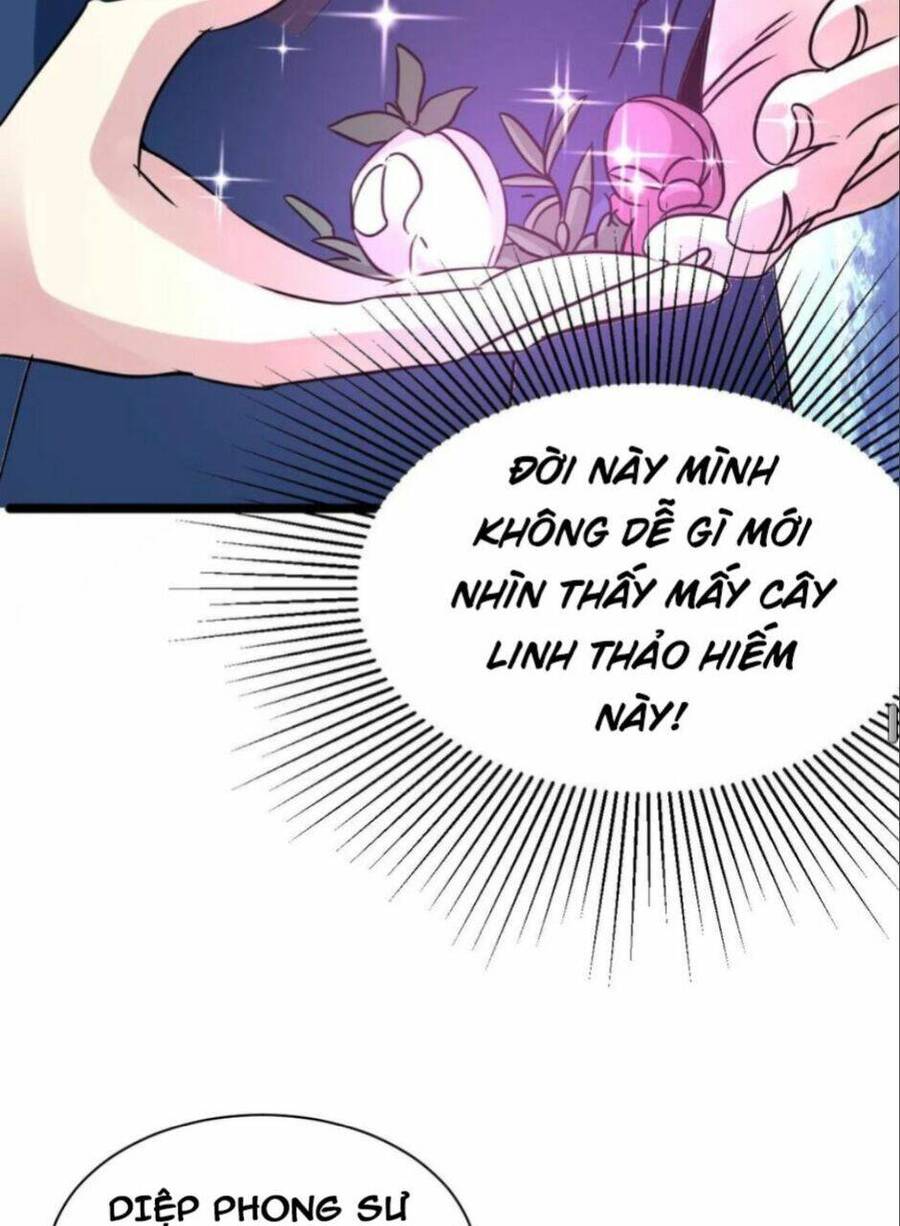 Huyền Huyễn: Ta Bắt Đầu Vô Địch Từ Bại Gia Chapter 9 - Trang 2